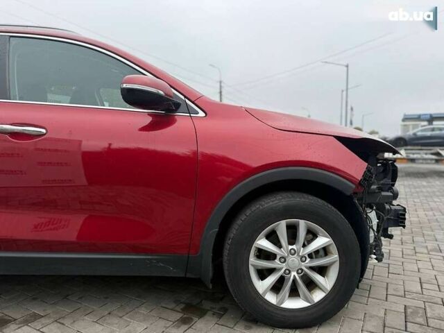 Кіа Соренто, об'ємом двигуна 2.4 л та пробігом 109 тис. км за 10900 $, фото 4 на Automoto.ua