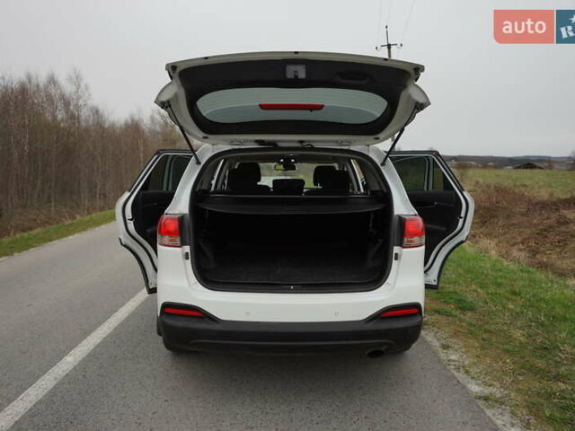 Киа Соренто, объемом двигателя 3.34 л и пробегом 78 тыс. км за 17900 $, фото 9 на Automoto.ua