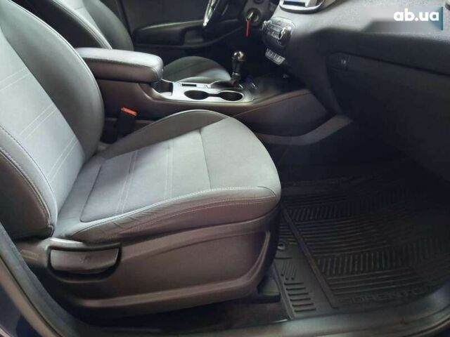 Киа Соренто, объемом двигателя 2.4 л и пробегом 151 тыс. км за 16200 $, фото 23 на Automoto.ua