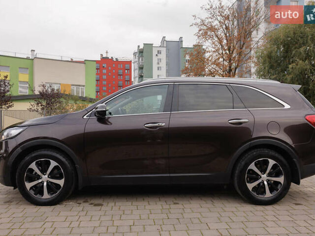 Киа Соренто, объемом двигателя 2 л и пробегом 136 тыс. км за 15999 $, фото 5 на Automoto.ua