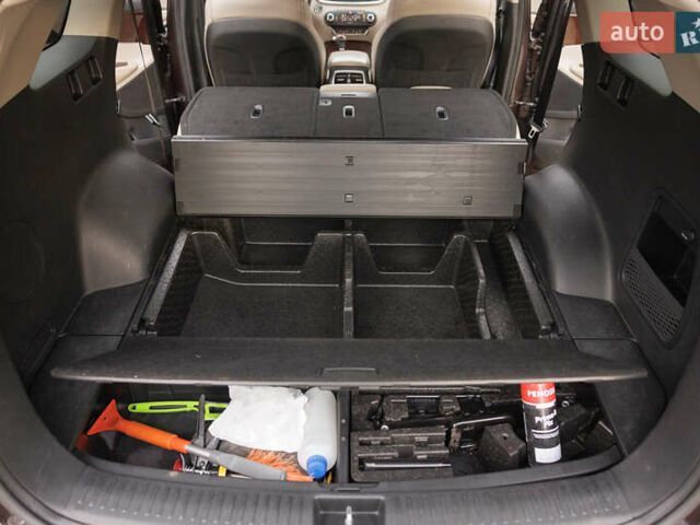 Киа Соренто, объемом двигателя 2 л и пробегом 136 тыс. км за 15999 $, фото 37 на Automoto.ua