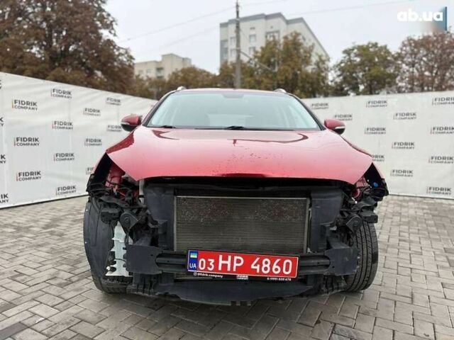 Кіа Соренто, об'ємом двигуна 2.4 л та пробігом 109 тис. км за 10900 $, фото 3 на Automoto.ua