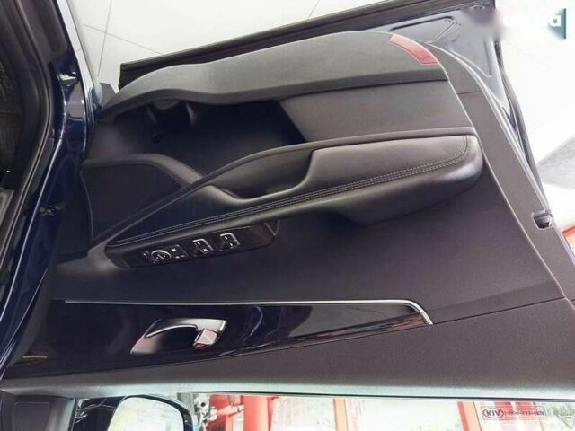 Киа Соренто, объемом двигателя 2.4 л и пробегом 151 тыс. км за 16200 $, фото 14 на Automoto.ua