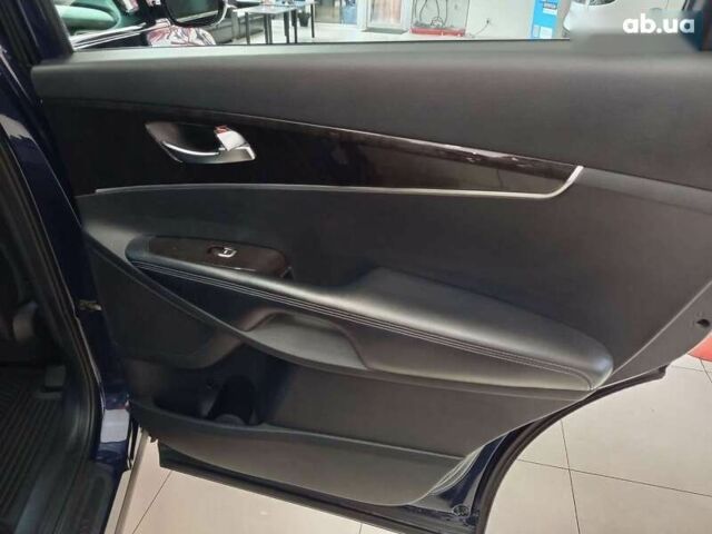 Киа Соренто, объемом двигателя 2.4 л и пробегом 151 тыс. км за 16200 $, фото 29 на Automoto.ua