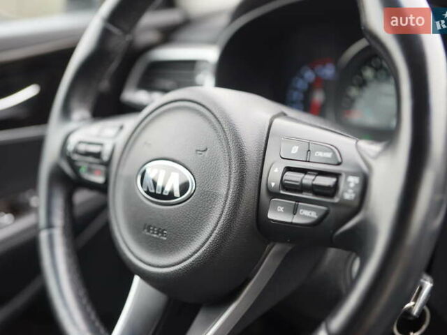 Киа Соренто, объемом двигателя 3.34 л и пробегом 78 тыс. км за 17900 $, фото 14 на Automoto.ua