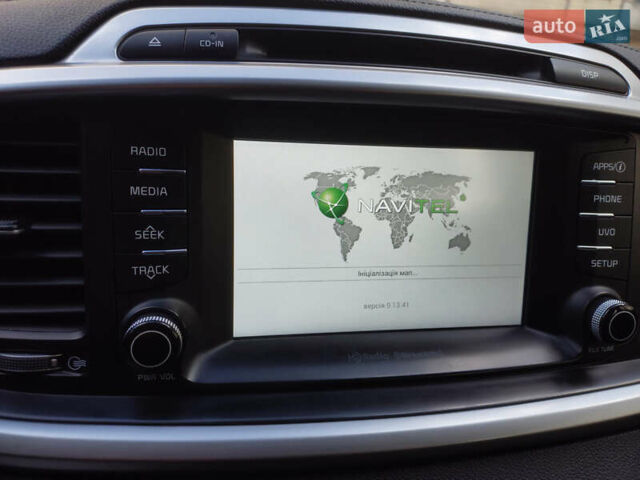 Киа Соренто, объемом двигателя 3.34 л и пробегом 78 тыс. км за 17900 $, фото 44 на Automoto.ua