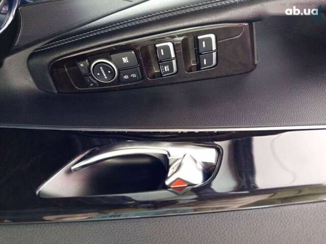 Киа Соренто, объемом двигателя 2.4 л и пробегом 151 тыс. км за 16200 $, фото 15 на Automoto.ua