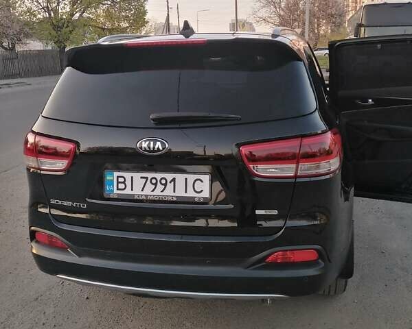 Кіа Соренто, об'ємом двигуна 2.2 л та пробігом 221 тис. км за 24700 $, фото 16 на Automoto.ua