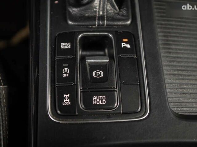 Киа Соренто, объемом двигателя 2.2 л и пробегом 151 тыс. км за 24900 $, фото 22 на Automoto.ua