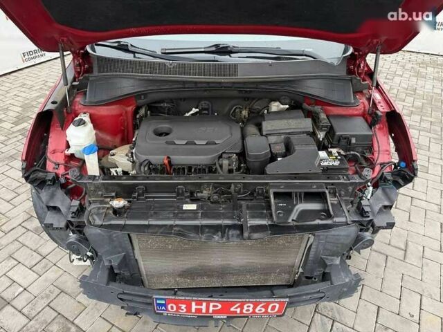 Кіа Соренто, об'ємом двигуна 2.4 л та пробігом 109 тис. км за 10900 $, фото 17 на Automoto.ua