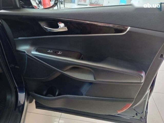 Киа Соренто, объемом двигателя 2.4 л и пробегом 151 тыс. км за 16200 $, фото 25 на Automoto.ua