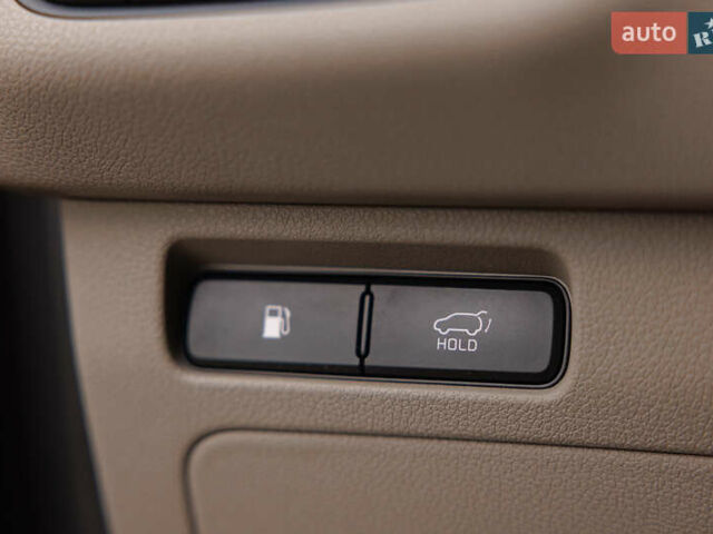 Киа Соренто, объемом двигателя 2 л и пробегом 136 тыс. км за 15999 $, фото 21 на Automoto.ua