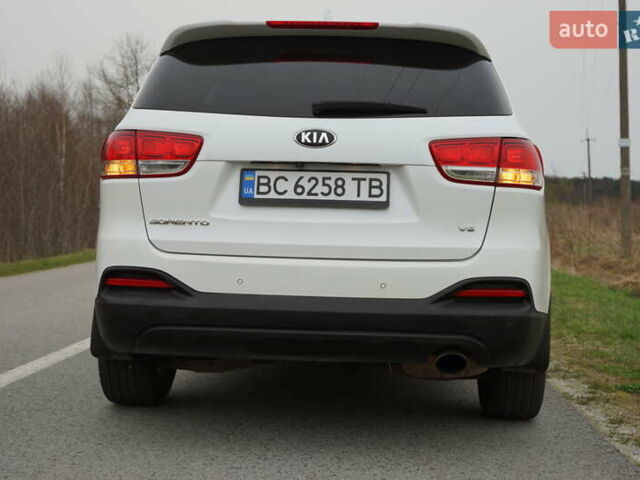 Киа Соренто, объемом двигателя 3.34 л и пробегом 78 тыс. км за 17900 $, фото 6 на Automoto.ua