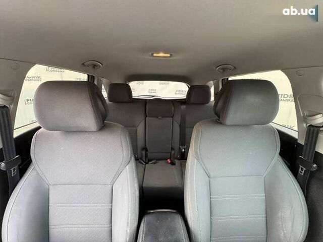 Киа Соренто, объемом двигателя 2.4 л и пробегом 216 тыс. км за 10900 $, фото 13 на Automoto.ua