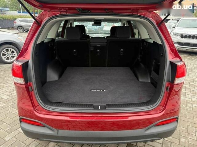 Кіа Соренто, об'ємом двигуна 2.4 л та пробігом 109 тис. км за 10900 $, фото 14 на Automoto.ua