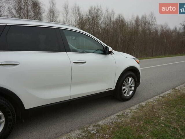 Киа Соренто, объемом двигателя 3.34 л и пробегом 78 тыс. км за 17900 $, фото 8 на Automoto.ua