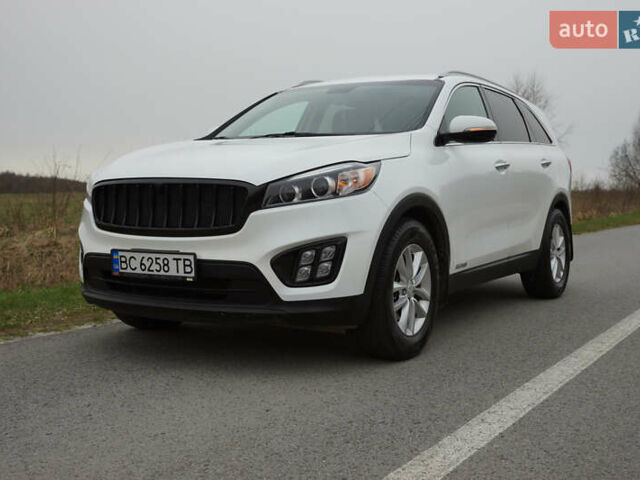 Киа Соренто, объемом двигателя 3.34 л и пробегом 78 тыс. км за 17900 $, фото 1 на Automoto.ua