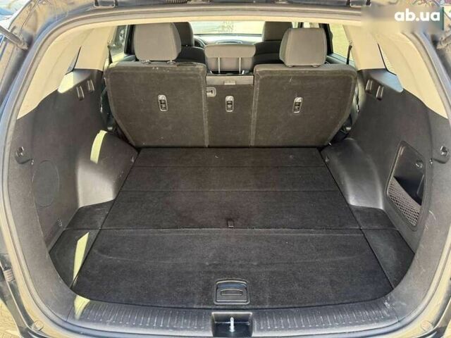 Киа Соренто, объемом двигателя 2.4 л и пробегом 205 тыс. км за 10700 $, фото 4 на Automoto.ua