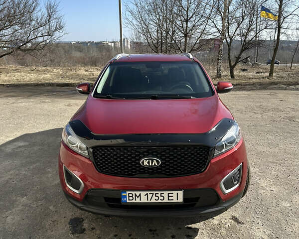 Кіа Соренто, об'ємом двигуна 2.36 л та пробігом 205 тис. км за 14600 $, фото 5 на Automoto.ua