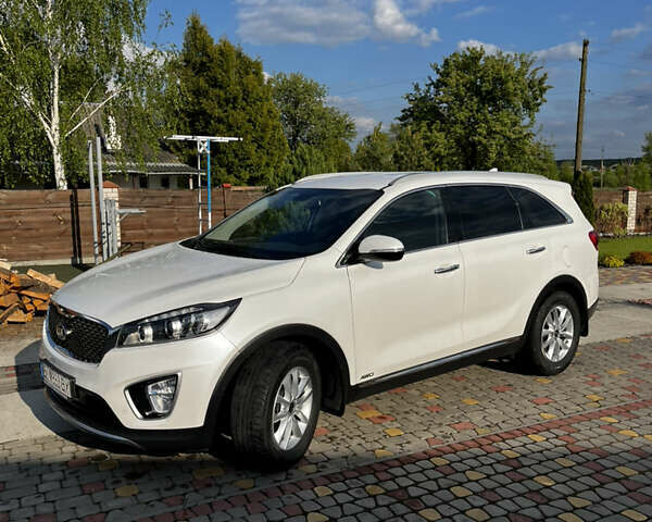 Кіа Соренто, об'ємом двигуна 2.2 л та пробігом 110 тис. км за 24500 $, фото 9 на Automoto.ua