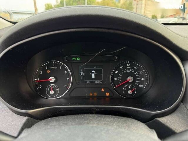 Киа Соренто, объемом двигателя 2.4 л и пробегом 216 тыс. км за 10900 $, фото 19 на Automoto.ua