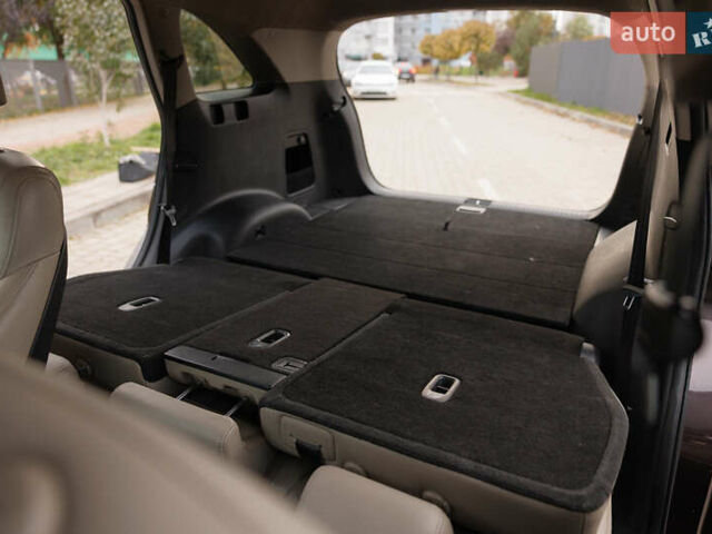 Киа Соренто, объемом двигателя 2 л и пробегом 136 тыс. км за 15999 $, фото 33 на Automoto.ua