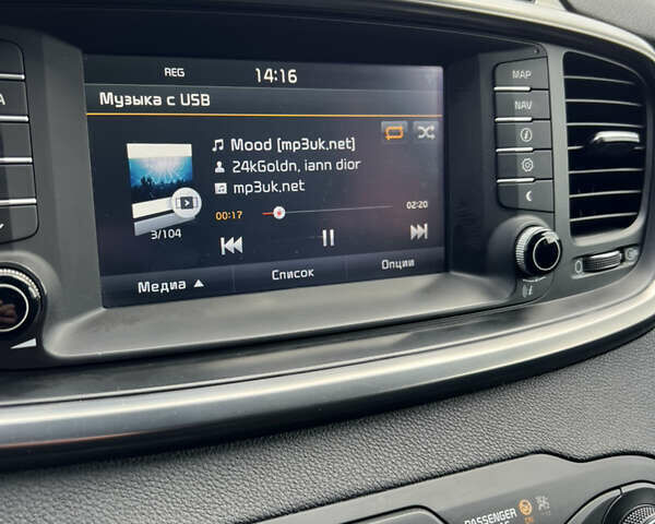 Киа Соренто 2016 в Трускавце на Automoto.ua Киа Соренто, объемом двигателя 0 л и пробегом 225 тыс. км за 23000 $, фото 29 на Automoto.ua