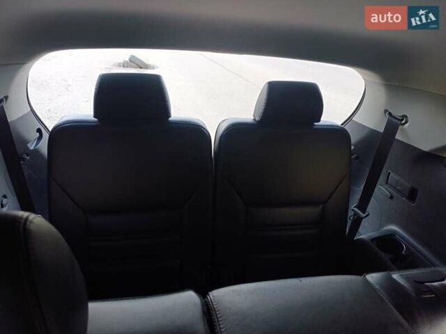 Киа Соренто, объемом двигателя 3.3 л и пробегом 210 тыс. км за 17500 $, фото 10 на Automoto.ua