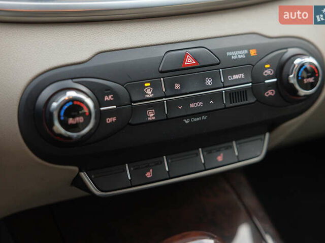 Киа Соренто, объемом двигателя 2 л и пробегом 136 тыс. км за 15999 $, фото 20 на Automoto.ua