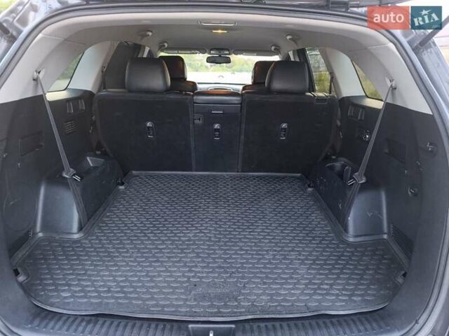 Киа Соренто, объемом двигателя 3.3 л и пробегом 210 тыс. км за 17500 $, фото 20 на Automoto.ua