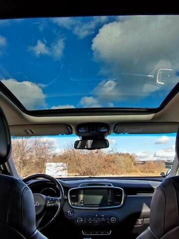 Киа Соренто, объемом двигателя 2.2 л и пробегом 262 тыс. км за 24500 $, фото 19 на Automoto.ua