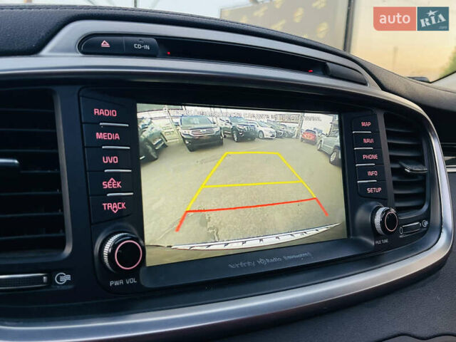 Киа Соренто, объемом двигателя 3.3 л и пробегом 163 тыс. км за 19900 $, фото 39 на Automoto.ua