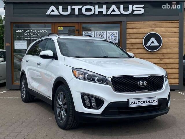 Киа Соренто, объемом двигателя 0 л и пробегом 83 тыс. км за 18500 $, фото 2 на Automoto.ua