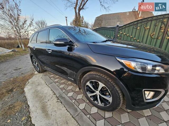 Кіа Соренто, об'ємом двигуна 3.3 л та пробігом 172 тис. км за 18500 $, фото 5 на Automoto.ua