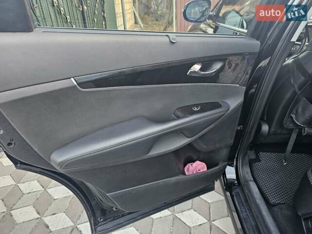 Кіа Соренто, об'ємом двигуна 3.3 л та пробігом 172 тис. км за 18500 $, фото 17 на Automoto.ua