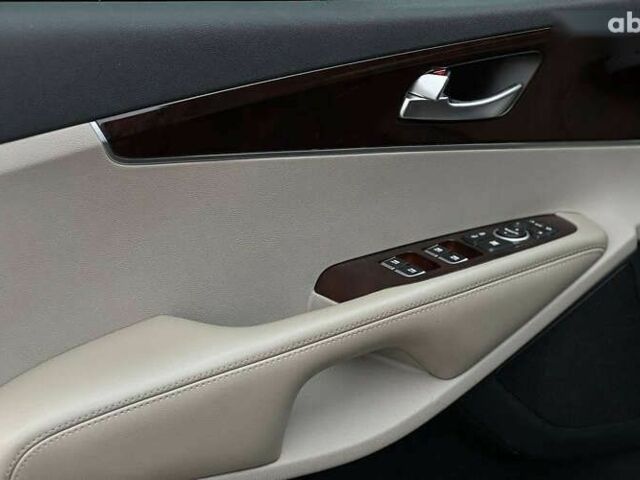 Кіа Соренто, об'ємом двигуна 2 л та пробігом 80 тис. км за 17700 $, фото 6 на Automoto.ua