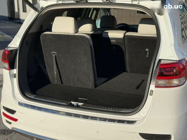 Кіа Соренто, об'ємом двигуна 3.3 л та пробігом 117 тис. км за 18950 $, фото 21 на Automoto.ua