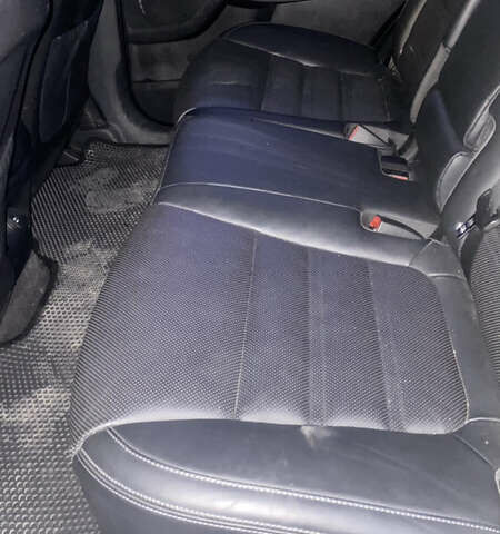 Киа Соренто, объемом двигателя 2.2 л и пробегом 230 тыс. км за 20500 $, фото 12 на Automoto.ua