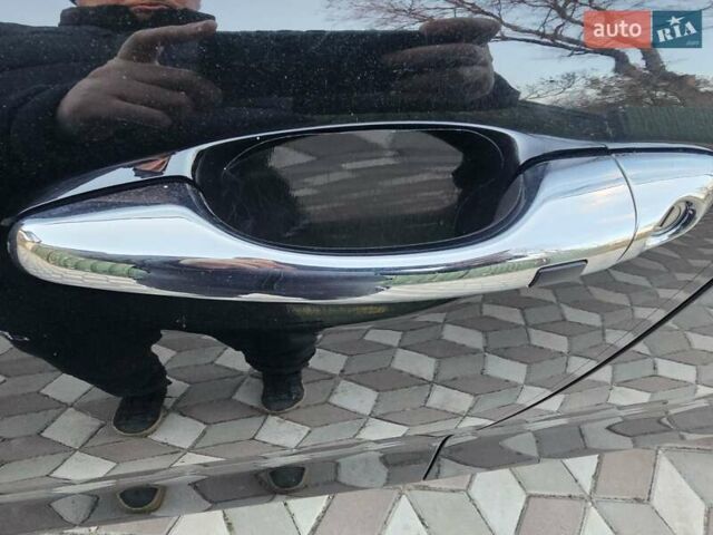 Кіа Соренто, об'ємом двигуна 3.3 л та пробігом 172 тис. км за 18500 $, фото 9 на Automoto.ua