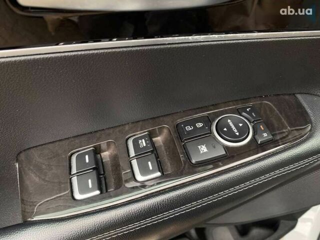 Кіа Соренто, об'ємом двигуна 0 л та пробігом 83 тис. км за 18700 $, фото 15 на Automoto.ua