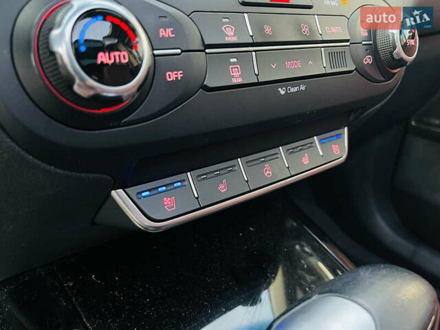 Киа Соренто, объемом двигателя 3.3 л и пробегом 163 тыс. км за 19900 $, фото 37 на Automoto.ua