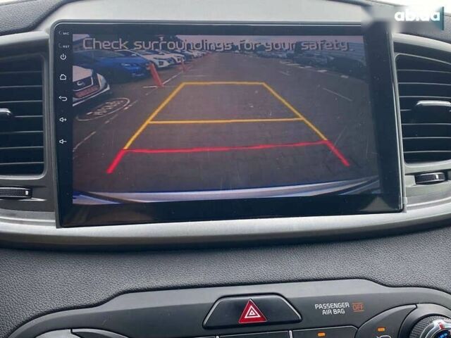 Киа Соренто, объемом двигателя 0 л и пробегом 83 тыс. км за 18500 $, фото 14 на Automoto.ua