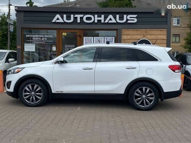 Кіа Соренто, об'ємом двигуна 0 л та пробігом 83 тис. км за 18700 $, фото 4 на Automoto.ua