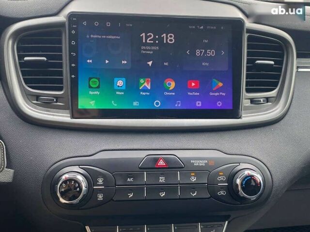 Киа Соренто, объемом двигателя 0 л и пробегом 83 тыс. км за 18500 $, фото 13 на Automoto.ua