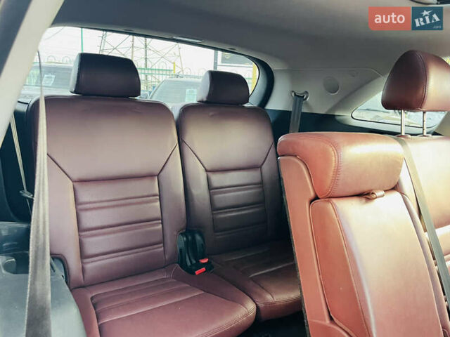 Киа Соренто, объемом двигателя 3.3 л и пробегом 163 тыс. км за 19900 $, фото 28 на Automoto.ua