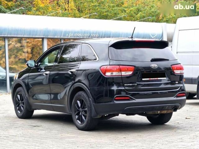 Кіа Соренто, об'ємом двигуна 2.4 л та пробігом 141 тис. км за 14700 $, фото 7 на Automoto.ua