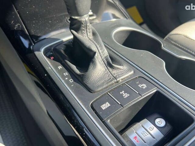 Кіа Соренто, об'ємом двигуна 3.3 л та пробігом 189 тис. км за 17500 $, фото 15 на Automoto.ua