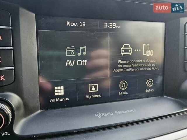 Кіа Соренто, об'ємом двигуна 3.3 л та пробігом 172 тис. км за 18500 $, фото 32 на Automoto.ua