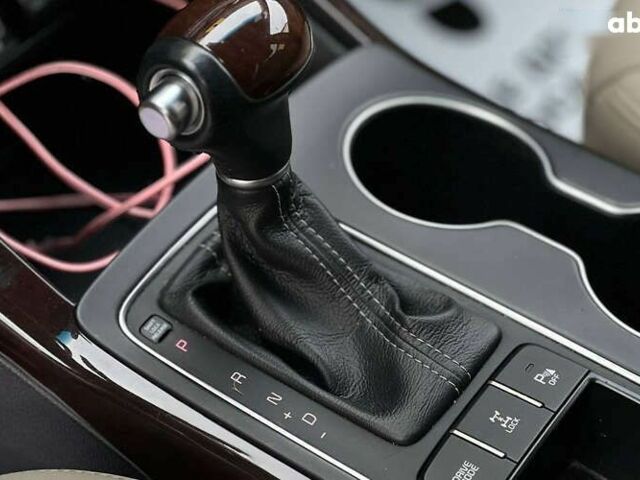 Кіа Соренто, об'ємом двигуна 2 л та пробігом 80 тис. км за 17700 $, фото 13 на Automoto.ua