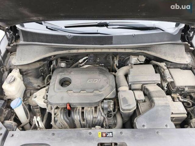 Кіа Соренто, об'ємом двигуна 2.4 л та пробігом 141 тис. км за 14700 $, фото 21 на Automoto.ua